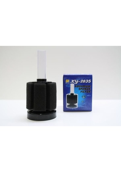 Xinyou Xy-2835 Üretim Filtresi
