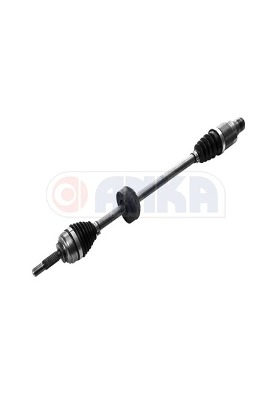 ANKA 10111004 ANKA AKS KOMPLE SOL LOGAN STW 1.5 DCI 07-