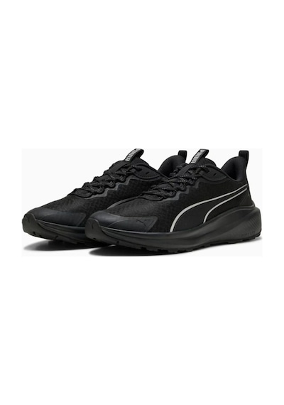 Puma Skyrocket Lite Trail Wtr Erkek Ayakkabı 31193001 Siyah