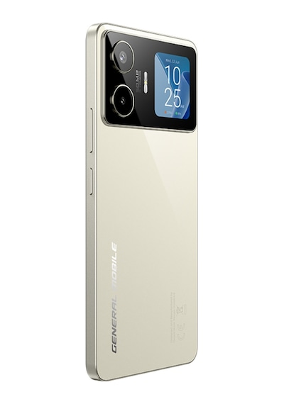 General Mobile GM26 Pro 5G 20 GB (12+8)  256 GB (General Mobile Türkiye Garantili)