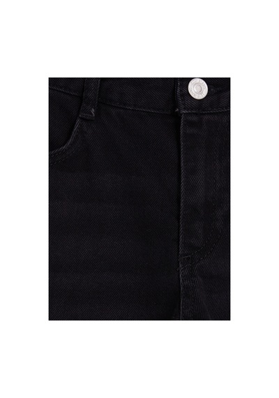 LC Waikiki Alıta Cıty Farkıyla Lcw Kids Siyah Regular Fit Erkek Çocuk Jean Siyah - 925698621 Siyah LC Waikiki Alıta Cıty Farkıyla Lcw Kids Siyah Regular Fit Erkek Çocuk Jean Siyah - 925698621 Siyah