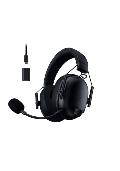Razer Blackshark V3  RZ04-05410100-R3M1 Kablosuz Siyah Kulaklık