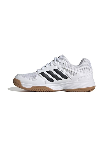 Adidas Performance Speedcourt K Çocuk Koşu Ayakkabısı Ie8034 Beyaz