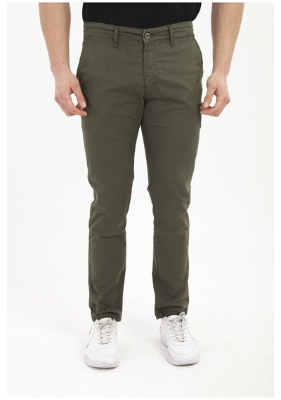 Tom Free Store Erkek Likralı Esnek Kumaş Pamuklu Yumuşak Dokulu Chino Pantolon KOYU BEJ Tom Free Store Erkek Likralı Esnek Kumaş Pamuklu Yumuşak Dokulu Chino Pantolon KOYU BEJ
