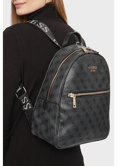 Guess Bayan Sırt Çantası Hwsg6995320 Coa Antrasit