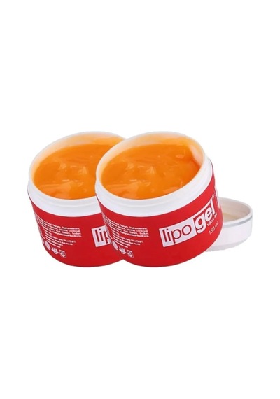 Süper Lipogel 2 Adet Istenmeyen Jel 150 Ml