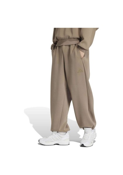 Adidas M Sl Sk Bej Erkek Eşofman Altı Ks0321