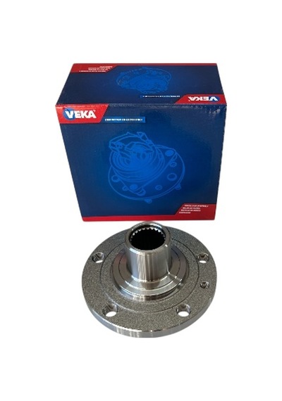 Ön Porya 5 Bijon Veka 441815 Fiat Doblo 2010+ / Egea 2015+ Oem 51897452