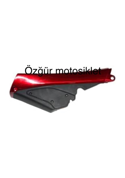 Mondial Ft 110 Sele Altı Sağ Kapak