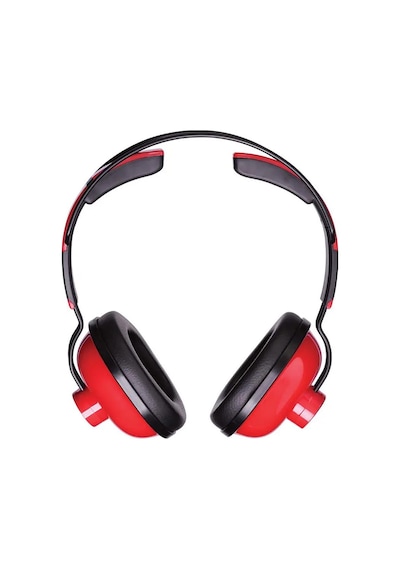 Superlux HD651 HiFi Kulaklık Kırmızı
