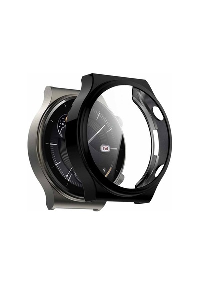 Microsonic Huawei Watch Gt2 Pro Kılıf Matte Premium Slim Watchband