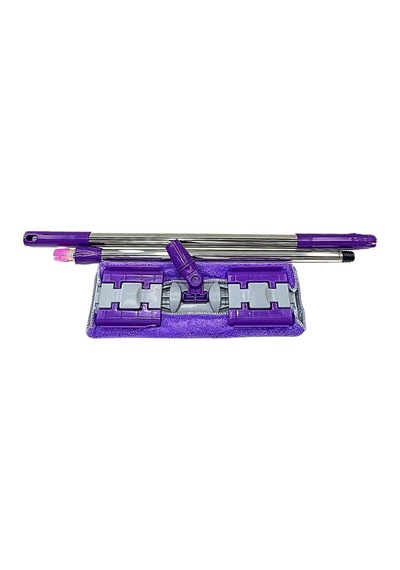 Mandallı Mop M.fiber Teleskopik Sap 81362279