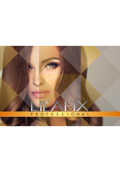 Lilafix Saç Boyası Sarı - 9/0+Oksidan (3 Adet)