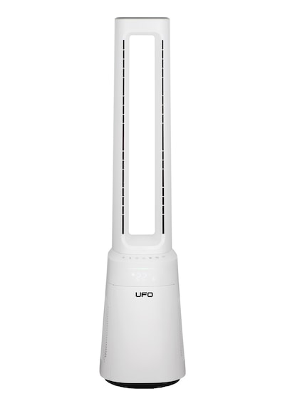 Ufo ATH-20 Kanatsız Fan Ve Hava Temizleyici
