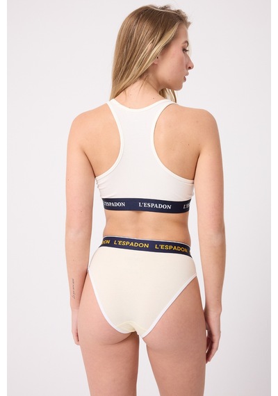 Regatta Lady Fit Slip -3238 Krem