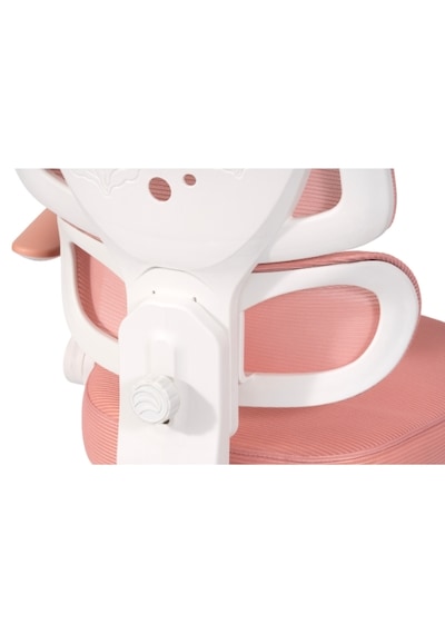 Drift Mira Çocuk Çalışma Sandalyesi Pembe