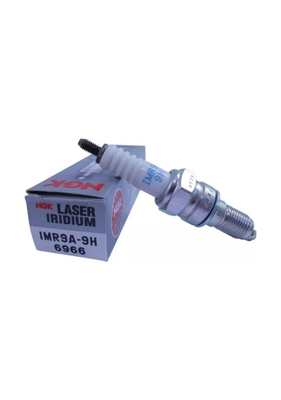 Ngk Iridium Buji - Imr9a-9h