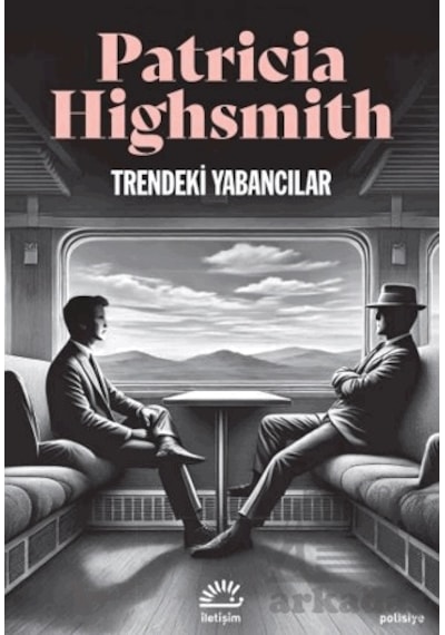 Trendeki Yabancılar İletişim Yayınev