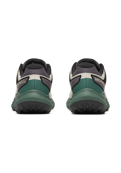 Merrell Nova 4 Erkek Patika Koşusu Ayakkabısı Bej Bej