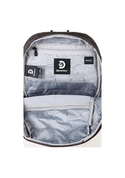 Discovery Dıscovery D00940 Sırt Çantası Haki