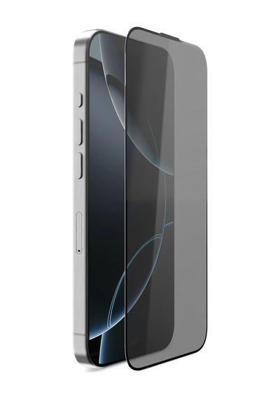 Vonmahlen Apple Uyumlu iPhone 16 Pro Max Cam Privacy Ekran Koruyucu