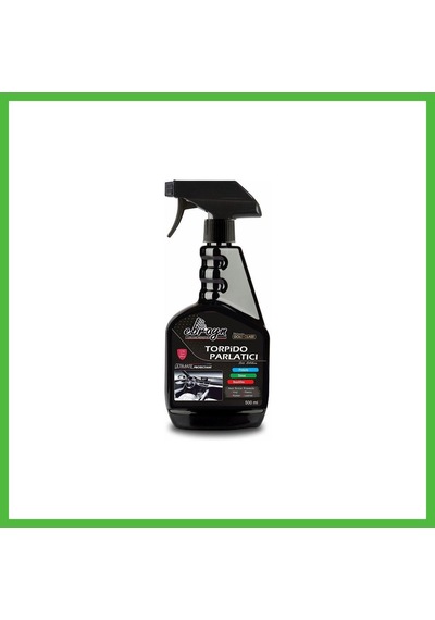 Vaveni Ebrayn Torpido Parlatıcı Sprey 500ml Arz