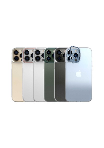 Apple Uyumlu iPhone 14 Pro  Zore Skuba Kılıf-gold Gold