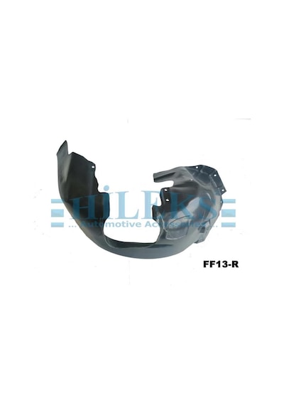 Çamurluk Davlumbazi Ön Sag Ford Focus 3 2012- 504653690
