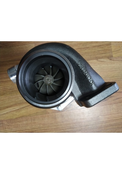 Gtx3584R Turbo