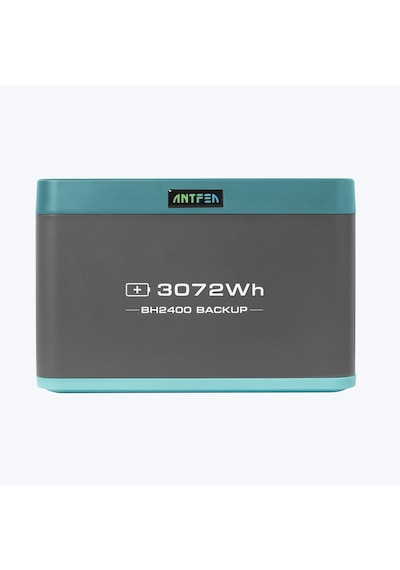 Antfea Bh2400 Yedek Ekstra Batarya