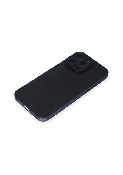 Apple İphone 15 Pro Max Kılıf Puma Silikon