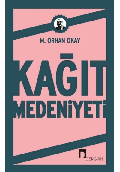 Kağıt Medeniyeti - Yqbx-662205