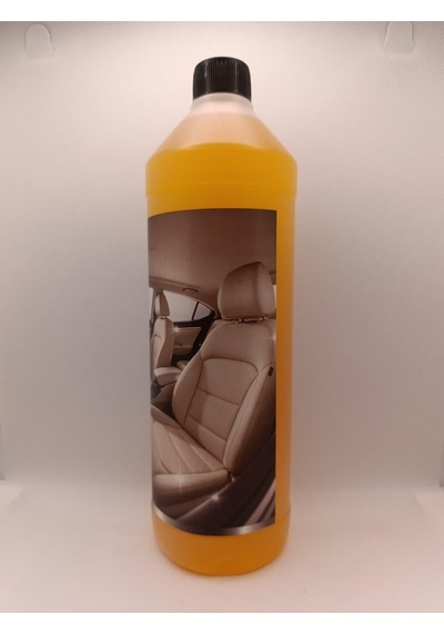 Karpaks Auto Series Araç İçi Detay Temizleyici 1 Lt Koltuk Döşeme Plastik Temizleyici