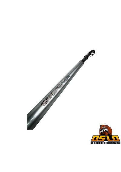 Oslo Crome 420cm 70-250 Gr Tele Surf Olta Kamışı