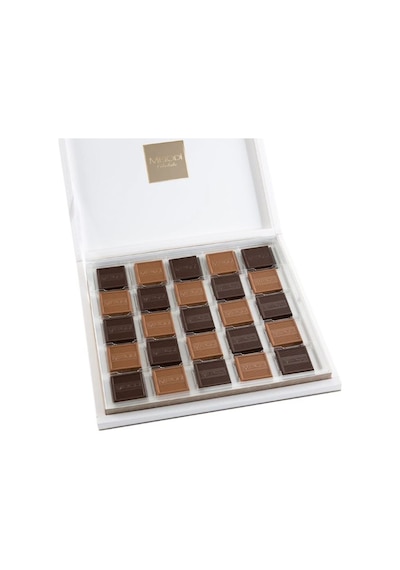 Melodi Özel Küçük Boy Madlen Çikolata 300 G