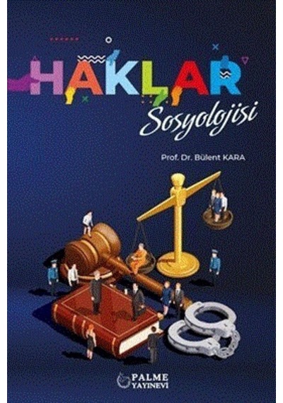 Palme Yayınevi Haklar Sosyoloji
