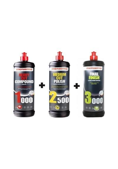 1000-2500-3000 Pasta Hare Giderici Seti 1lt