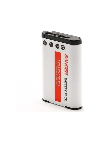 Np-bx1 Sony Fotoğraf Makinesi Bataryası Belirtilmemibelirtilmemişş