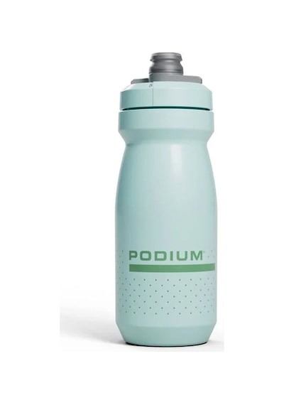 Camelbak Podium 0.62l / 21oz Açık Mavi Matara Mavi