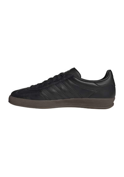 Adidas Gazelle Indoor Unısex Spor Ayakkabı - Jq8381 Siyah