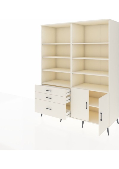 Kronos Gardrop 9 Raflı 3 Çekmeceli 2 Kapaklı 176x59x221 Aytaşı-aytaşı Aytaşı Kronos Gardrop 9 Raflı 3 Çekmeceli 2 Kapaklı 176x59x221 Aytaşı-aytaşı Aytaşı
