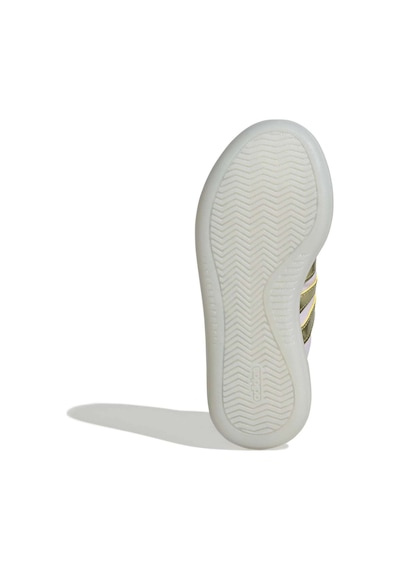 Icelav/goldmt/globlu Adidas Çocuk Günlük Spor Ayakkabı Barreda Decode Elsa El C Jq4377 Lila