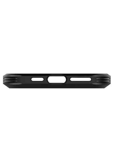 Spigen Apple Uyumlu iPhone 11 Pro İle Kılıf Tough Armor Satin Silver