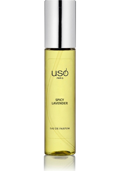 Uso Spicy & Lavander 15ml Edp Erkek Diğer