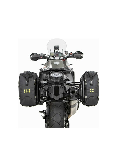 Krıega Os-22 Adventure Pack Yan Çanta