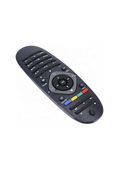 Philips Uyumlu 32Pfl3606H/12 Lcd Led Tv Kumanda Rm-D1070