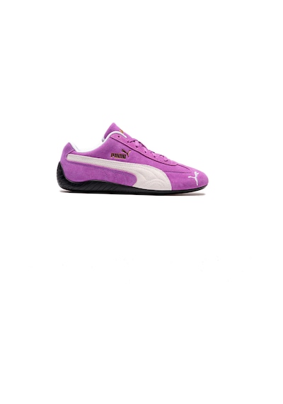 Puma Speedcat Erkek Ayakkabı 398846-34 Mor