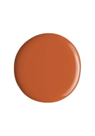 Alix Avien Turuncu Oje 45 Yüksek Pigmentli Uzun Süreli Kalıcılık Hızlı Kuruma Nail Lacquer 45
