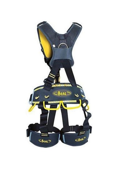 Beal Hero Pro Harness-5600 Çok  Renkli