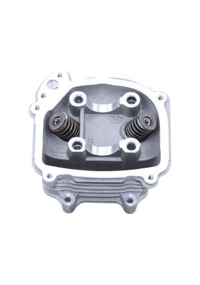 Scooter 125 Silindir Kapağı Kmp